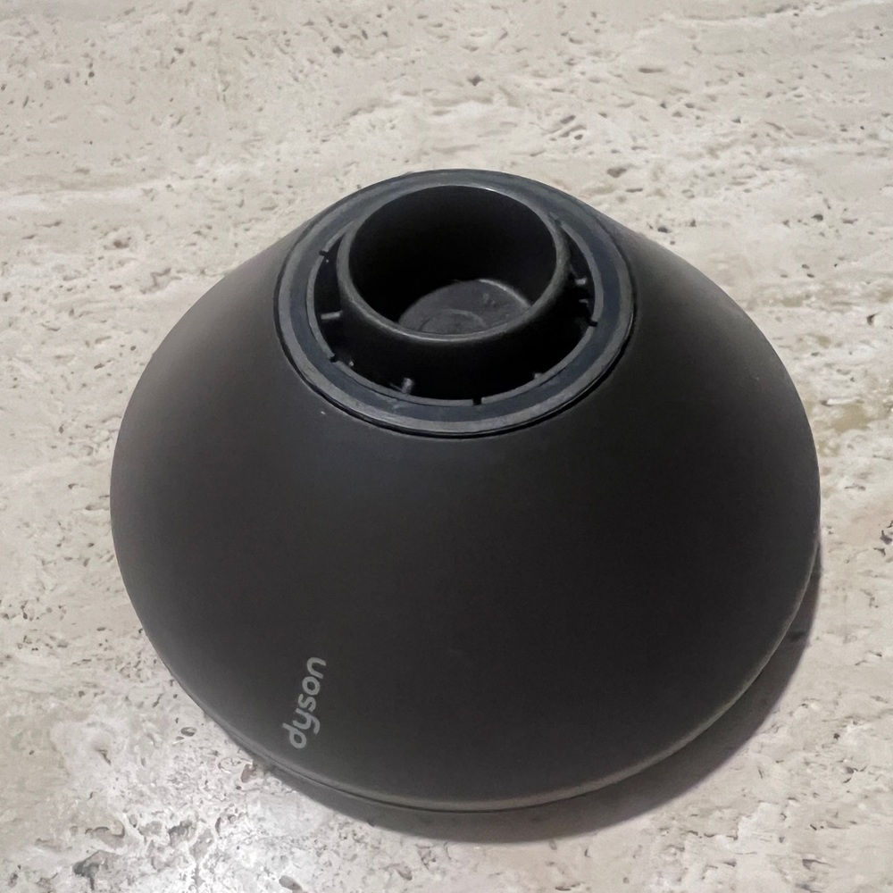 Dyson Supersonic diffuser attachment